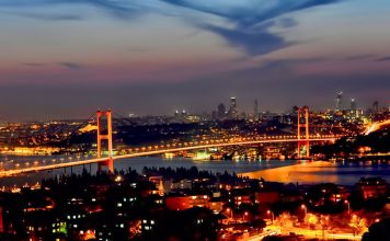 Boğaziçi Köprüsü