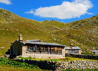 Samistal Yaylası